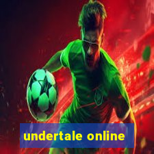 undertale online